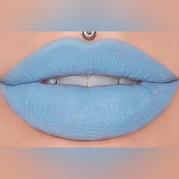 Jeffree Star Velour Liquid Lipstick Bold Makeup, Jawbreaker. NWT - Picture 2 of 5